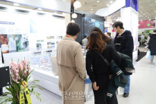 [포토뉴스]반도체 공정 필수, 화학 약품 공급장치 등장