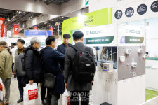 콘크리트 양생 실시간 관리…“비용과 안전 모두 확보”