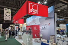 [JEC World 2024] DOPAG, 복합재 응용 분야 위한 계량 시스템 전시