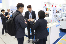 [스마트공장·자동화산업전] 짐머그룹, 한국 법인 설립하며 ‘협업’ 기틀 마련