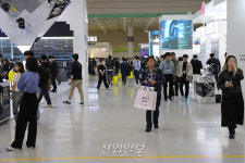 AI 등 한국 ICT 산업의 미래 살펴보는 ‘2024 월드IT쇼’