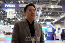 HSG레이저, SIMTOS 2024 통해 튜브 및 평판 레이저 절단기 선보여