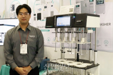 [국제연구ㆍ실험 및 첨단분석장비전] 닝보 사이언츠, 중국산(産) 장비에 대한 선입견에 도전장 내밀어