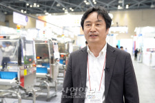주식회사케이와이이앤씨 | [국제포장기자재전] 이시다코리아, 스마트해섭(HACCP) 최적 솔루션 제공할 것