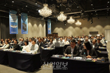 [포토뉴스] 태양광 에너지 전문 기업들, 지식 공유의 장 열어