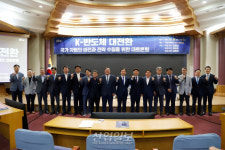 [포토뉴스]“반도체는 패권이자 국력…K-반도체 전례 없는 지원할 것”