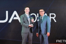 JA 솔라, RETC PV 모듈 지수 5년 연속 1위 수성