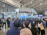 [TAIPEI PLAS 2024] Formosa Chemicals & Fibre Corp. 고성능 플라스틱 및 고무 원료 솔루션 전시