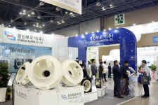 경진부로아(주), EC모터 탑재한 플러그팬으로 효율 개선