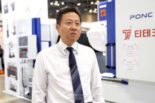 (주)티테크, 신소재 맞춤형 장비로 고객 감동 실현