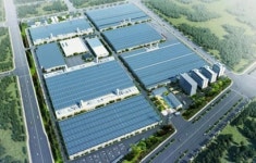 JA 솔라, OSW와 1GW 태양광 모듈 공급 확대 협약…글로벌 청정에너지 시장 공략 강화