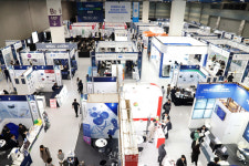 ‘KOREA LIFE SCIENCE WEEK 2024’, 제약·바이오 네트워킹 ‘활발’