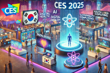 한국, CES 2025 최고혁신상 15개 차지…글로벌 기술 경쟁력 입증