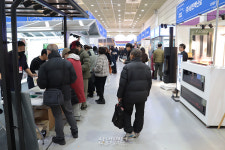 ‘하우징브랜드페어’·‘툴&세이프티쇼’ 동시 개막, 공구부터 주택까지 한눈에