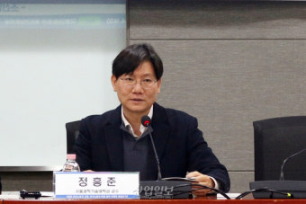100만 외국인 노동자 시대, 조선업 종사하는 이주노동자 처우 개선 시급해
