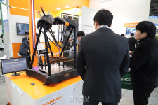 산업 현장 맞춤형 3차원 비교 측정기 등장