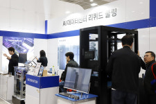 [설비기술, 데이터센터 ‘열’ 잡는다②] 웰메이드(WELLMADE), 커스텀 쿨링 분야 선도