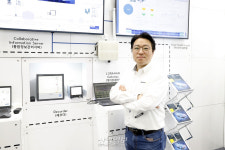 주식회사케이와이이앤씨 | [ICPI WEEK 2025] 한국요꼬가와전기, Pharma 4.0 기반의 첨단 기술 제시