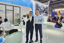 [SNEC 2025] 엘리트솔라, 극한 환경 대응 PV 모듈 공개