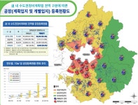 여주시 가남에 27만㎡ 규모 산업단지 클러스터 조성