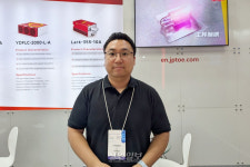 BILAY, JPT 레이저 발진기로 한국 시장 공략 강화