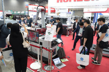 책자 제작부터 출하까지, ‘인쇄 물류 자동화’