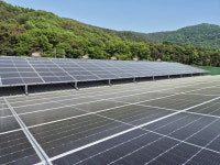 CTR에너지, 태양광 EPC 금융 솔루션 매출 400억 원 돌파