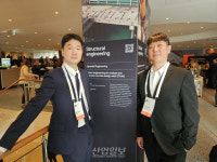 현대엔지니어링울산국내EV신공장건설프로젝트현장식당 | [YII 2025 현장] 현대엔지니어링, "현장 대신 공장서"… 설계 자동화로 '스마트 건설' 주도