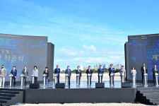 킨텍스, 제3전시장 건립으로 글로벌TOP 20 전시장 반열에 들어설 것