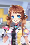 넥슨 신작 모에, 흥행 비결은 픽시…유저 올킬한 미소녀 삼인방