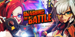 1인 개발게임 스매싱더배틀, 구글-애플스토어 유료 게임 1위 달성