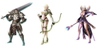1세대 RPG 향수 담은 아덴, 전투와 성장 콘텐츠 재미 극대화