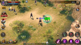 1세대 RPG 향수 담은 아덴, 전투와 성장 콘텐츠 재미 극대화