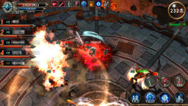 1세대 RPG 향수 담은 아덴, 전투와 성장 콘텐츠 재미 극대화