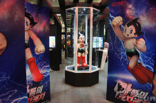 [지스타16] ‘아톰’과 ‘태연’ 하드캐리…볼거리 많았던 룽투코리아