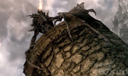 [올해의게임] 이것은 애증인가? 바닐라 맛 엘더스크롤5: 스카이림 SE