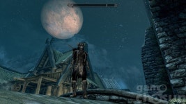 [올해의게임] 이것은 애증인가? 바닐라 맛 엘더스크롤5: 스카이림 SE