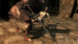 [올해의게임] 이것은 애증인가? 바닐라 맛 엘더스크롤5: 스카이림 SE