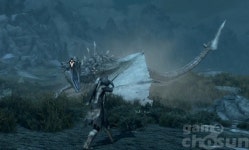 [올해의게임] 이것은 애증인가? 바닐라 맛 엘더스크롤5: 스카이림 SE