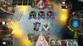 신작 TCG 섀도우버스, 절대 승리를 위한 필수 사전지식  
