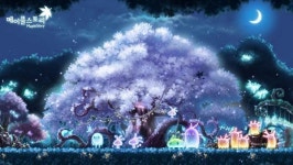 메이플스토리, ’아케인 리버’ 신규 지역 ‘아르카나’ 공개