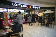 [오기자GO] 포켓몬고 매장 제휴 첫날…우리 동네 ‘포켓스톱’ 가보니