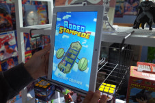 [오기자GO] 동네 모바일 오락실 “홍대 거리의 게임 퍼블리셔” 