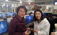 웹젠 ‘뮤레전드’, 전국 PC방 게릴라 이벤트 진행