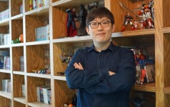 [인터뷰] 하이퍼유니버스, 6개월 만에 정식 서비스…무엇이 달라졌나?