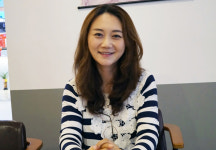 [게임업계 직군소개] 박신희 성우, ＂연기자 마인드와 캐릭터 고민 필수＂