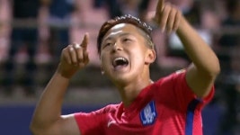 상대 멘탈붕괴! 피파온라인3에 구현된 세레머니는?