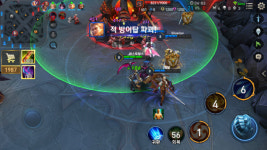 [모바일게임 동향] 5월 5주, 프리스타일2-펜타스톰 TOP 20 입성