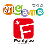 엠게임-퍼니글루, 열강온라인 리소스로 열혈강호W 개발 