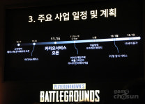 배틀그라운드, 청소년 품는다… 15세 이용가 2018년 1분기 서비스 예정